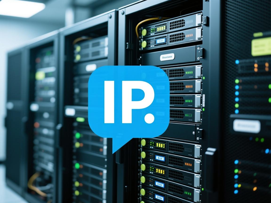 如何轻松管理IP与名称虚拟主机?  第3张 如何轻松管理IP与名称虚拟主机?  第3张