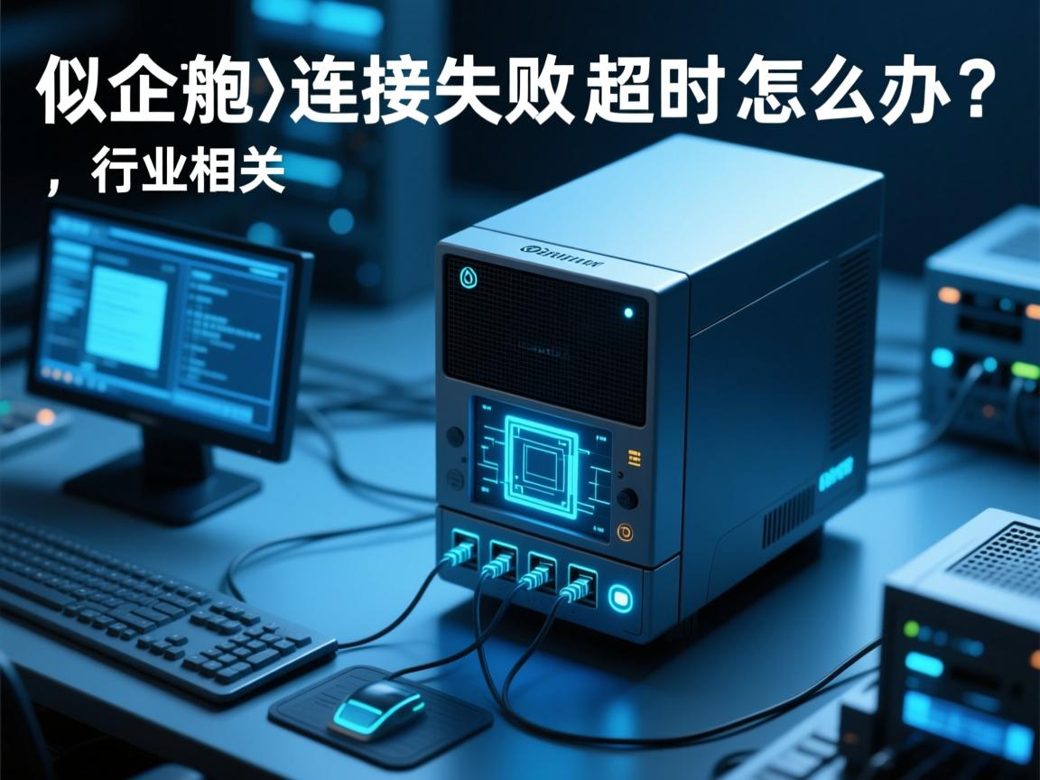 虚拟主机连接失败超时怎么办?  第3张 虚拟主机连接失败超时怎么办?  第3张