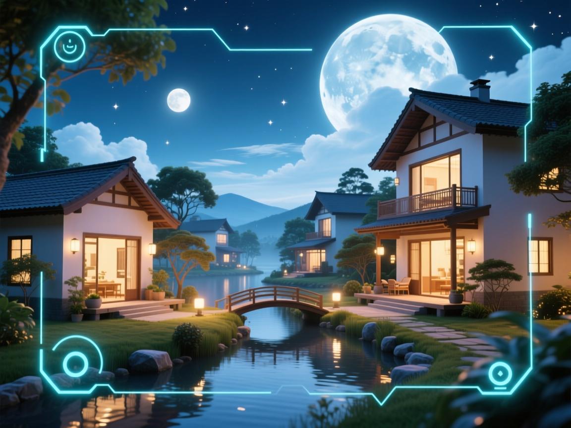 拾光坞怎么用虚拟空间建站?  第3张 拾光坞怎么用虚拟空间建站?  第3张