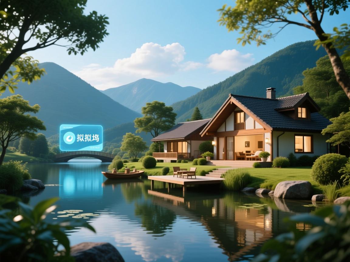 拾光坞怎么用虚拟空间建站?  第2张 拾光坞怎么用虚拟空间建站?  第2张