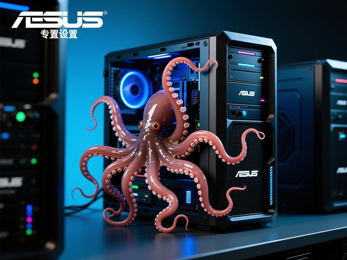 华硕八爪鱼虚拟主机设置位置?  第2张 华硕八爪鱼虚拟主机设置位置?  第2张