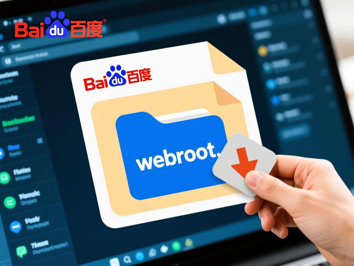 如何正确删除百度虚拟主机下的webroot文件？  第3张