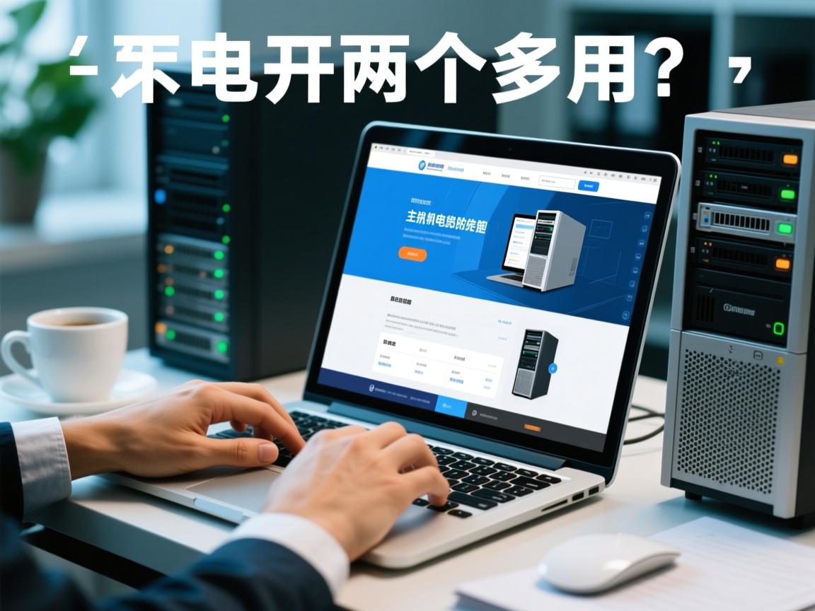 虚拟主机能开两个网站吗?  第2张 虚拟主机能开两个网站吗?  第2张