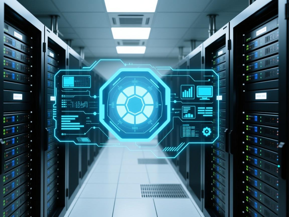 Web虚拟主机技术有哪些?  第3张 Web虚拟主机技术有哪些?  第3张