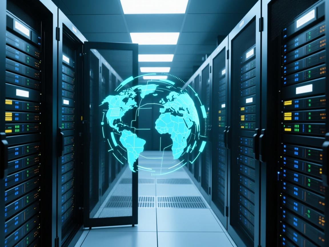 Web虚拟主机技术有哪些?  第2张 Web虚拟主机技术有哪些?  第2张