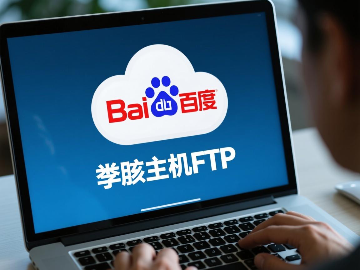 百度云虚拟主机FTP在哪查看  第2张 百度云虚拟主机FTP在哪查看  第2张