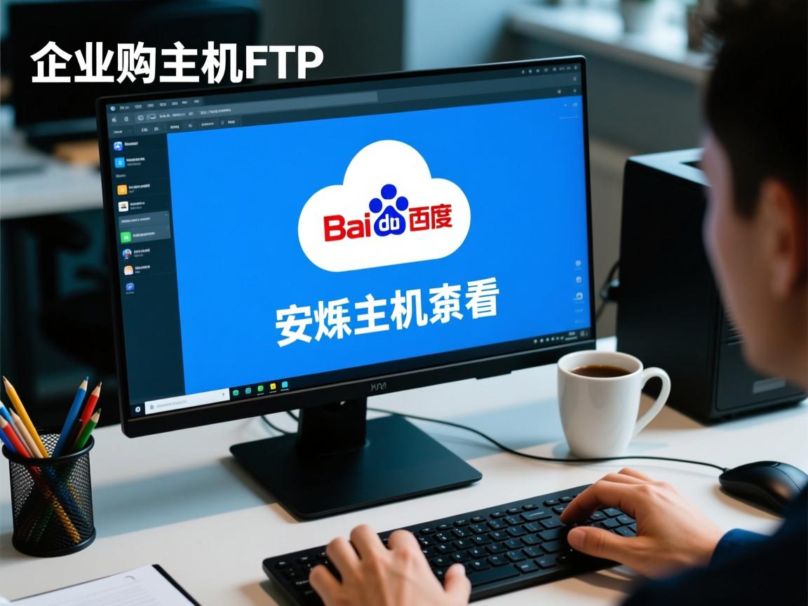 百度云虚拟主机FTP在哪查看  第1张 百度云虚拟主机FTP在哪查看  第1张