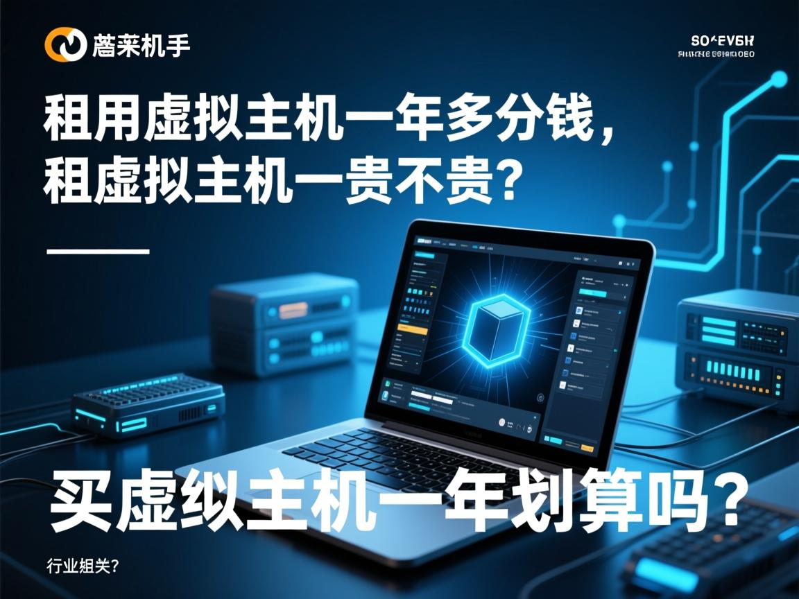 虚拟主机一年多少钱？，租用虚拟主机一年贵不贵？，买虚拟主机一年划算吗？  第3张
