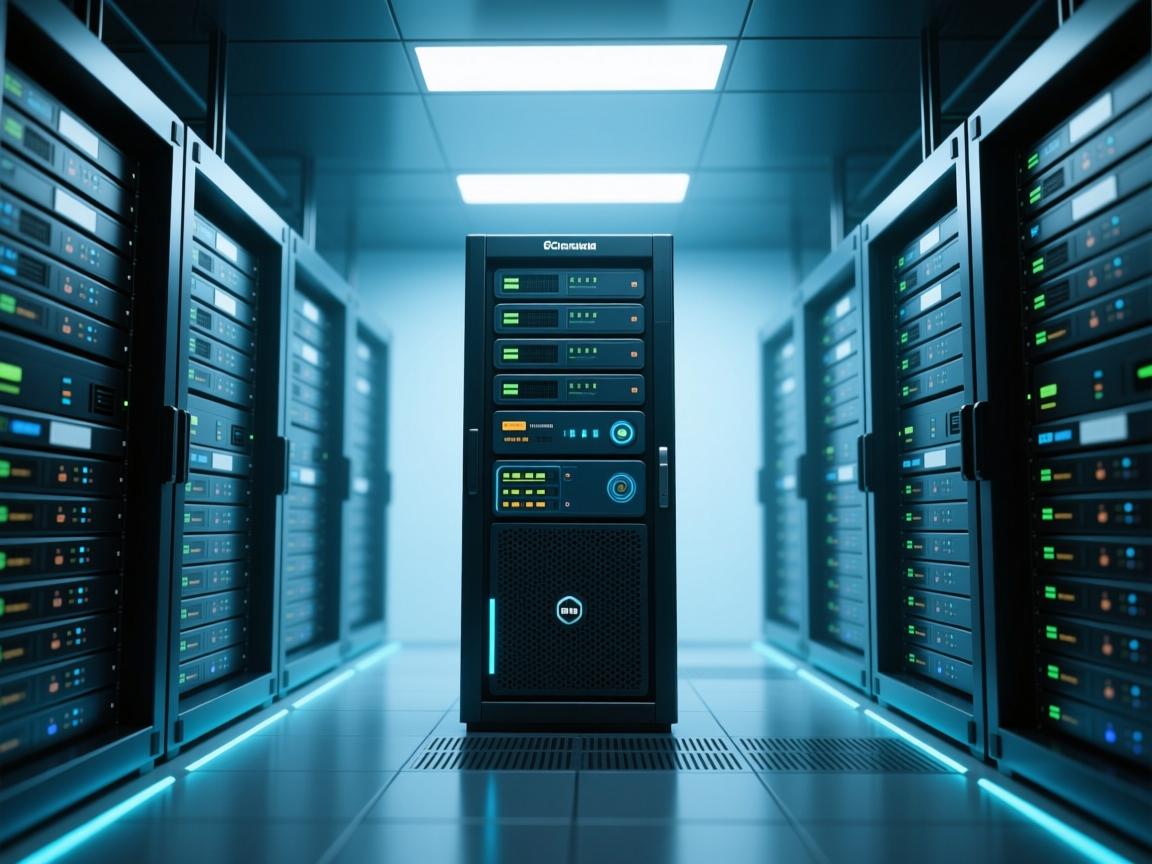 虚拟主机等同数据库?  第3张 虚拟主机等同数据库?  第3张