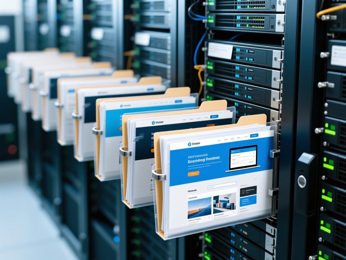 虚拟主机子目录能建多个网站?