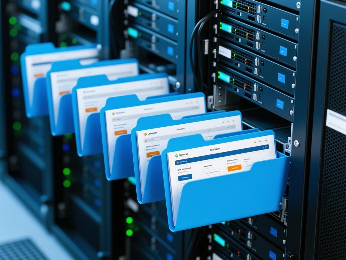 虚拟主机子目录能建多个网站?  第2张 虚拟主机子目录能建多个网站?  第2张