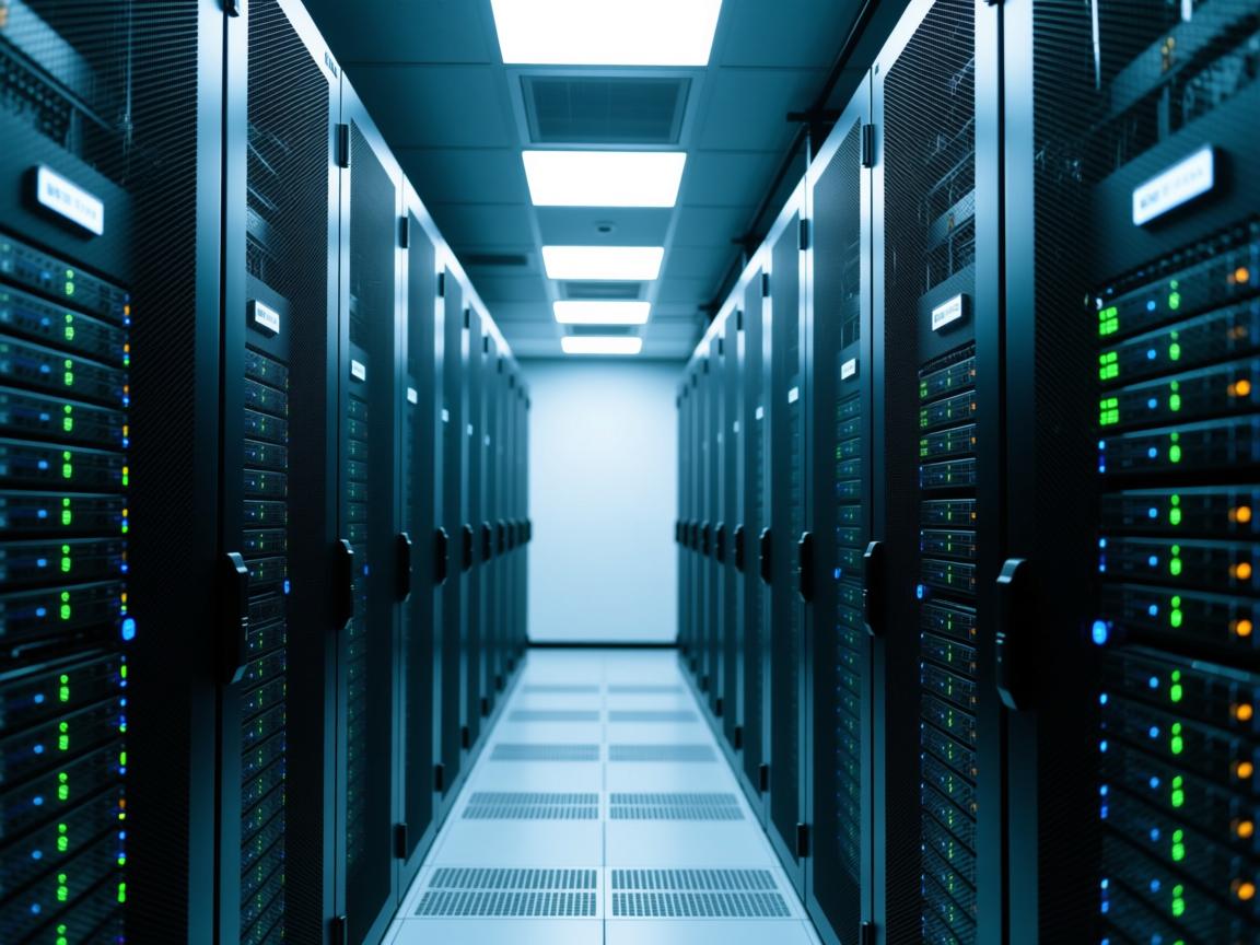 四川服务器如何保障虚拟主机稳定?  第1张 四川服务器如何保障虚拟主机稳定?  第1张