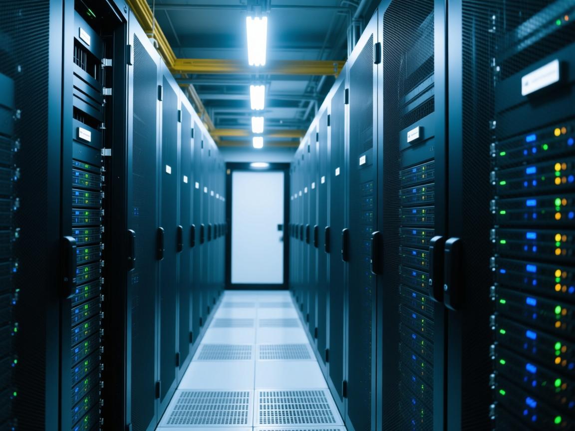 四川服务器如何保障虚拟主机稳定?  第3张 四川服务器如何保障虚拟主机稳定?  第3张