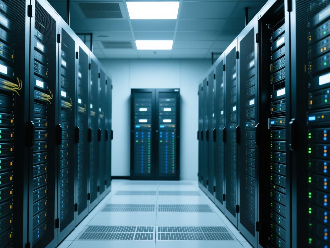 虚拟主机和服务器选哪个?  第2张 虚拟主机和服务器选哪个?  第2张