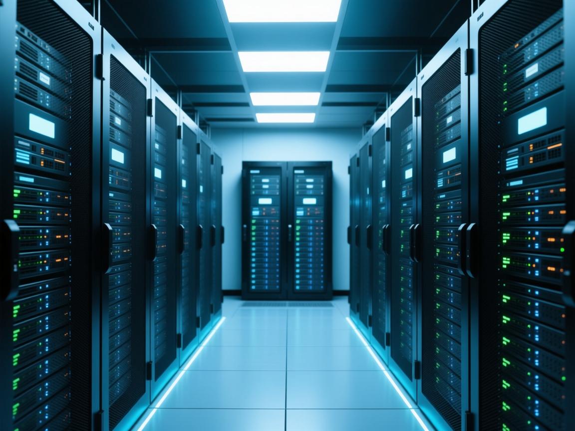 虚拟主机和服务器选哪个?  第3张 虚拟主机和服务器选哪个?  第3张