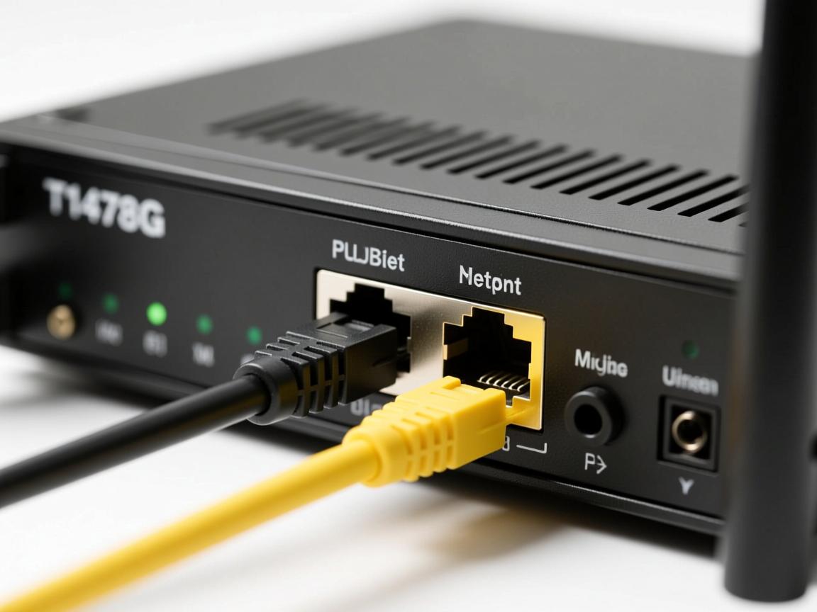 TL-R478G如何设置端口映射?  第1张 TL-R478G如何设置端口映射?  第1张