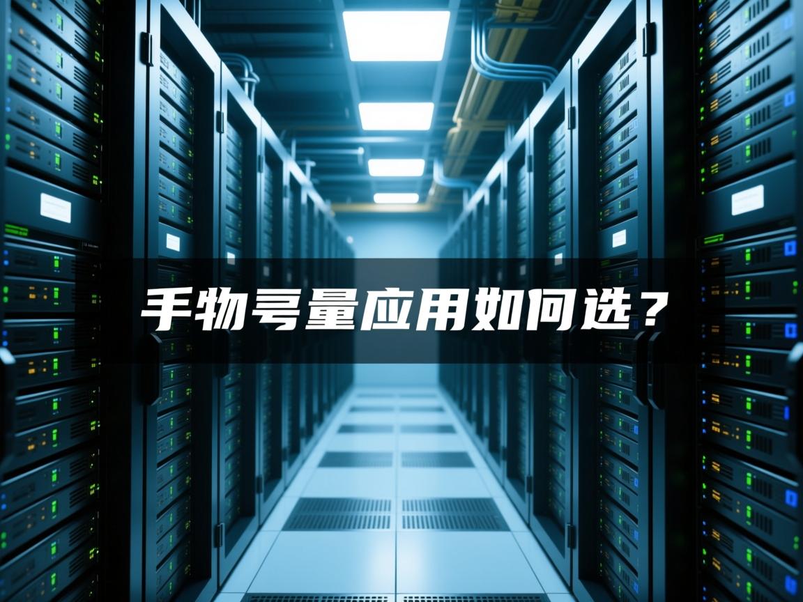 虚拟主机轻量应用服务器如何选？  第2张