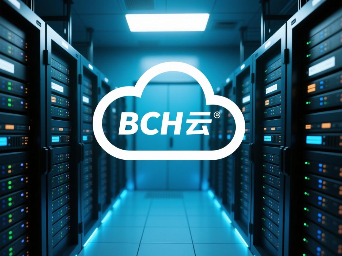 BCH云虚拟主机用途?  第2张 BCH云虚拟主机用途?  第2张