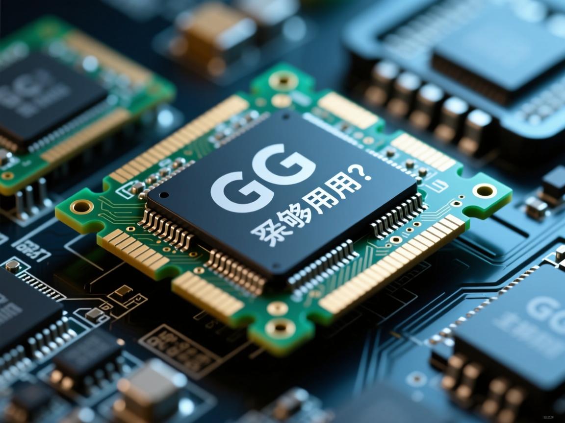 1G内存虚拟主机真的够用吗?  第2张 1G内存虚拟主机真的够用吗?  第2张