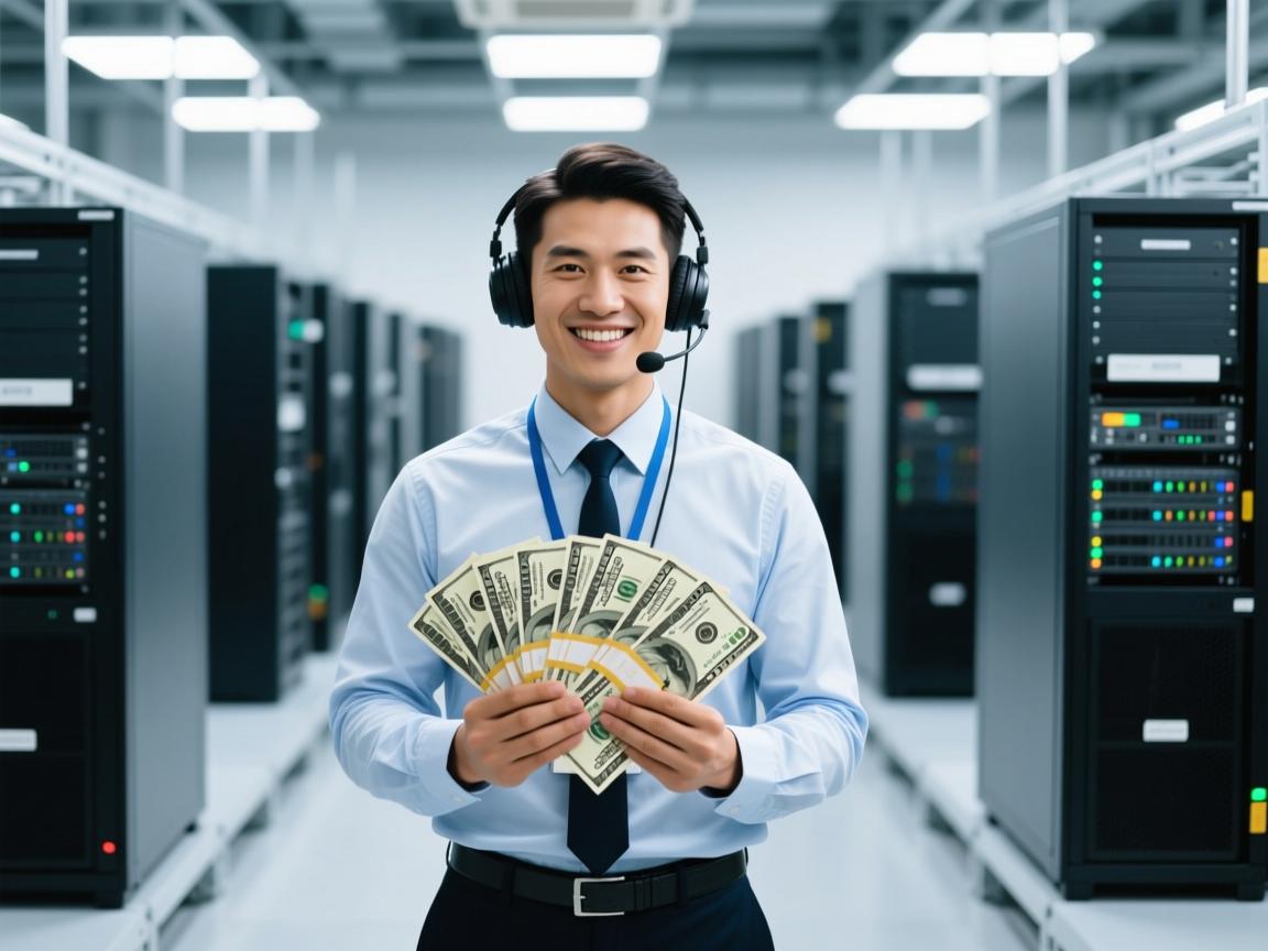 搭建虚拟主机要花多少钱?  第1张 搭建虚拟主机要花多少钱?  第1张