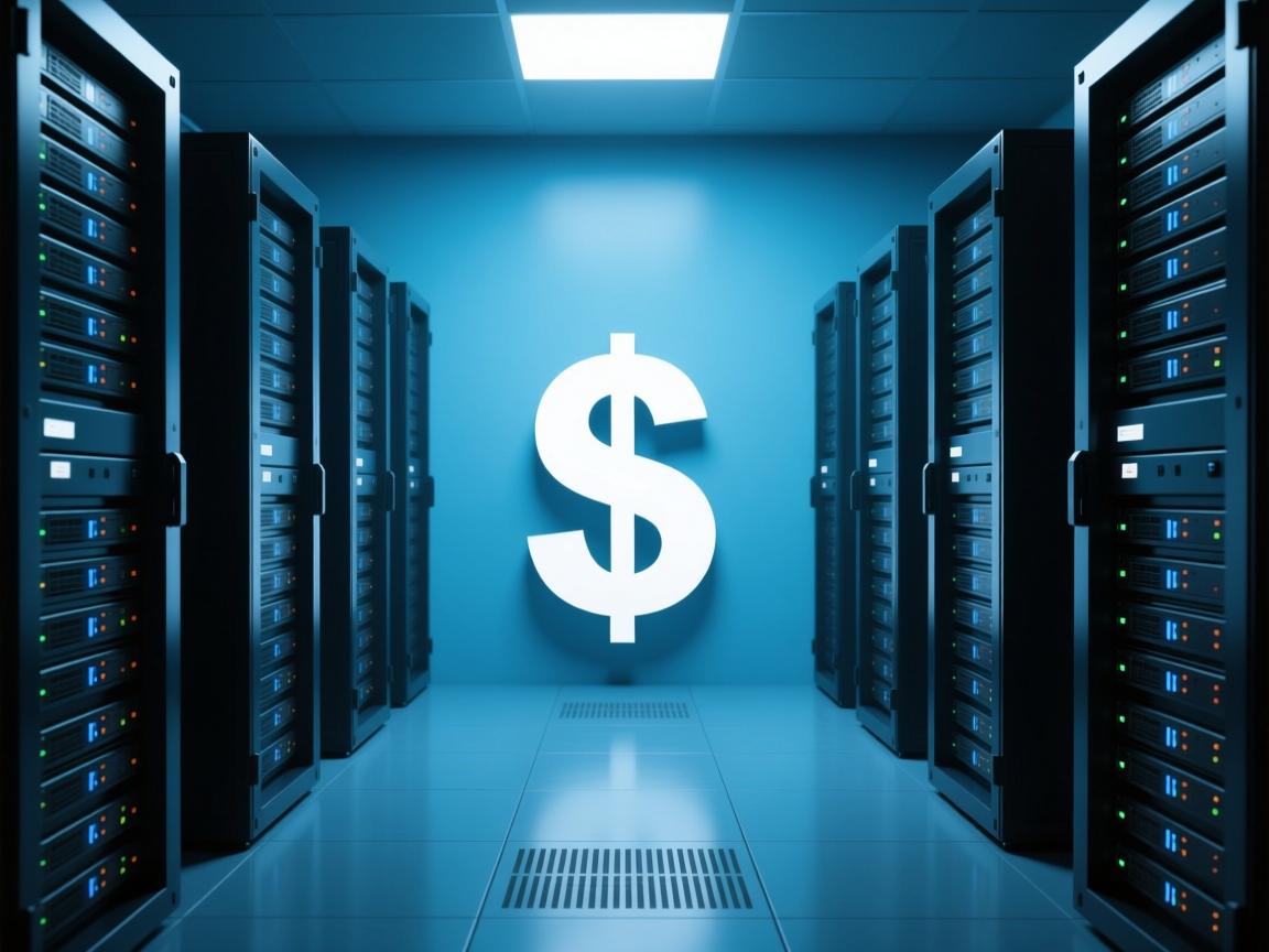 搭建虚拟主机要花多少钱?  第2张 搭建虚拟主机要花多少钱?  第2张