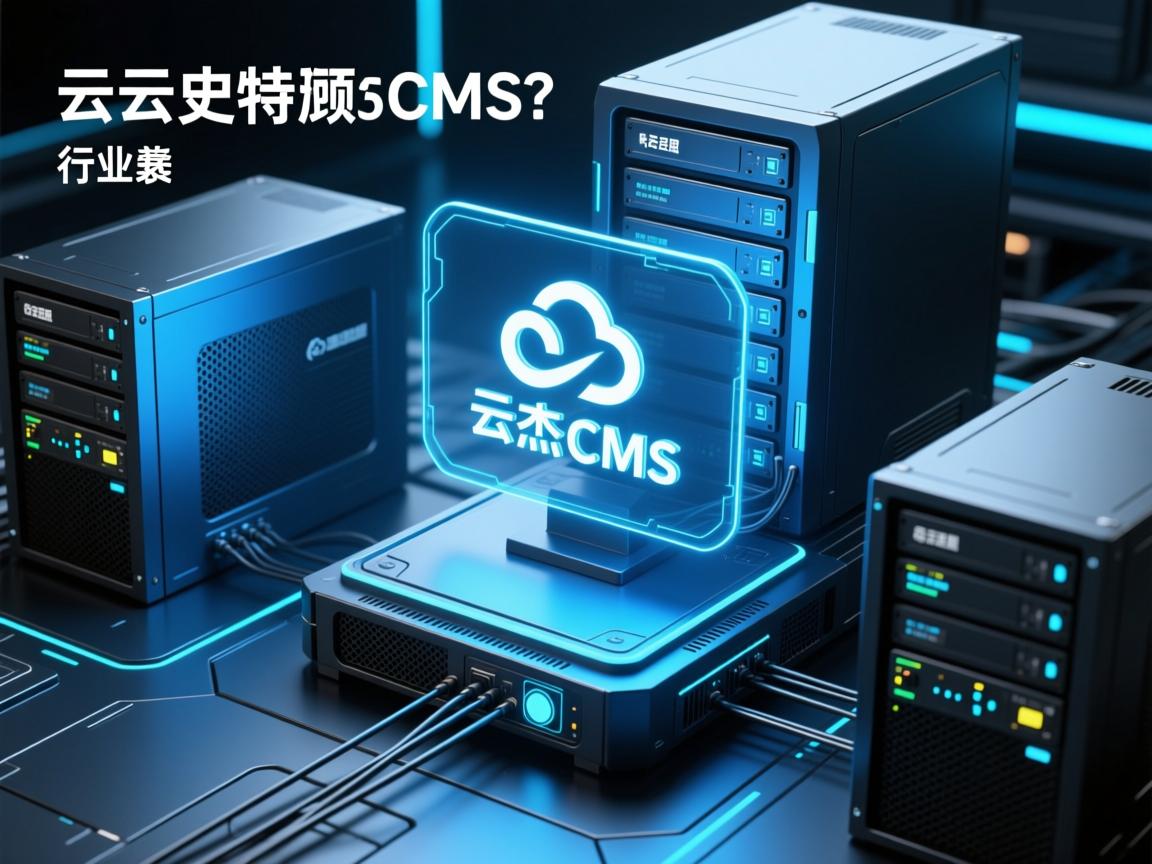 阿里云主机支持杰奇CMS吗?