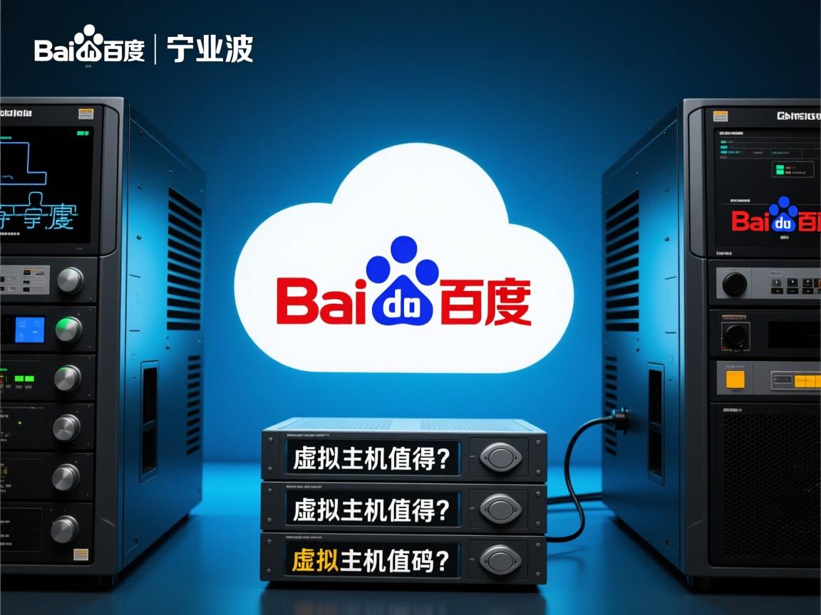 宁波百度云虚拟主机值得买吗?  第1张 宁波百度云虚拟主机值得买吗?  第1张