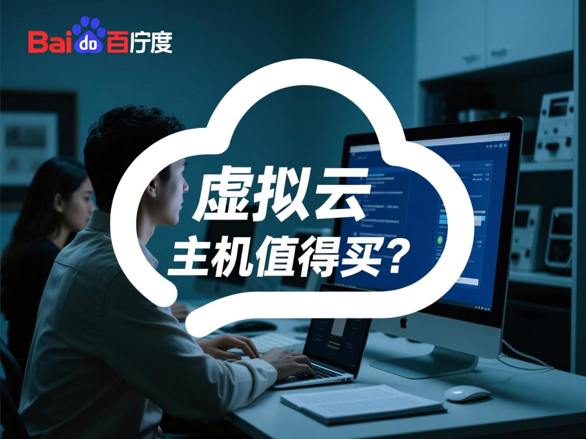 宁波百度云虚拟主机值得买吗?  第2张 宁波百度云虚拟主机值得买吗?  第2张