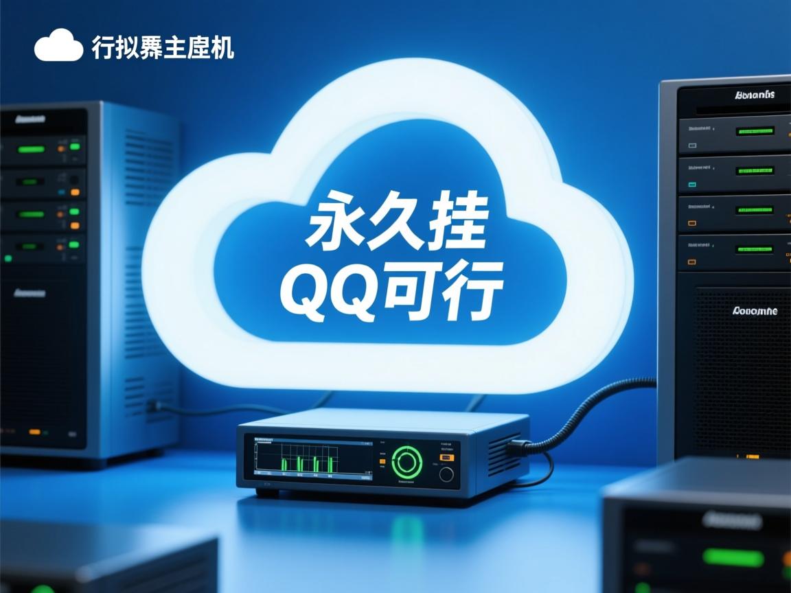 云虚拟主机永久挂QQ可行吗  第1张 云虚拟主机永久挂QQ可行吗  第1张