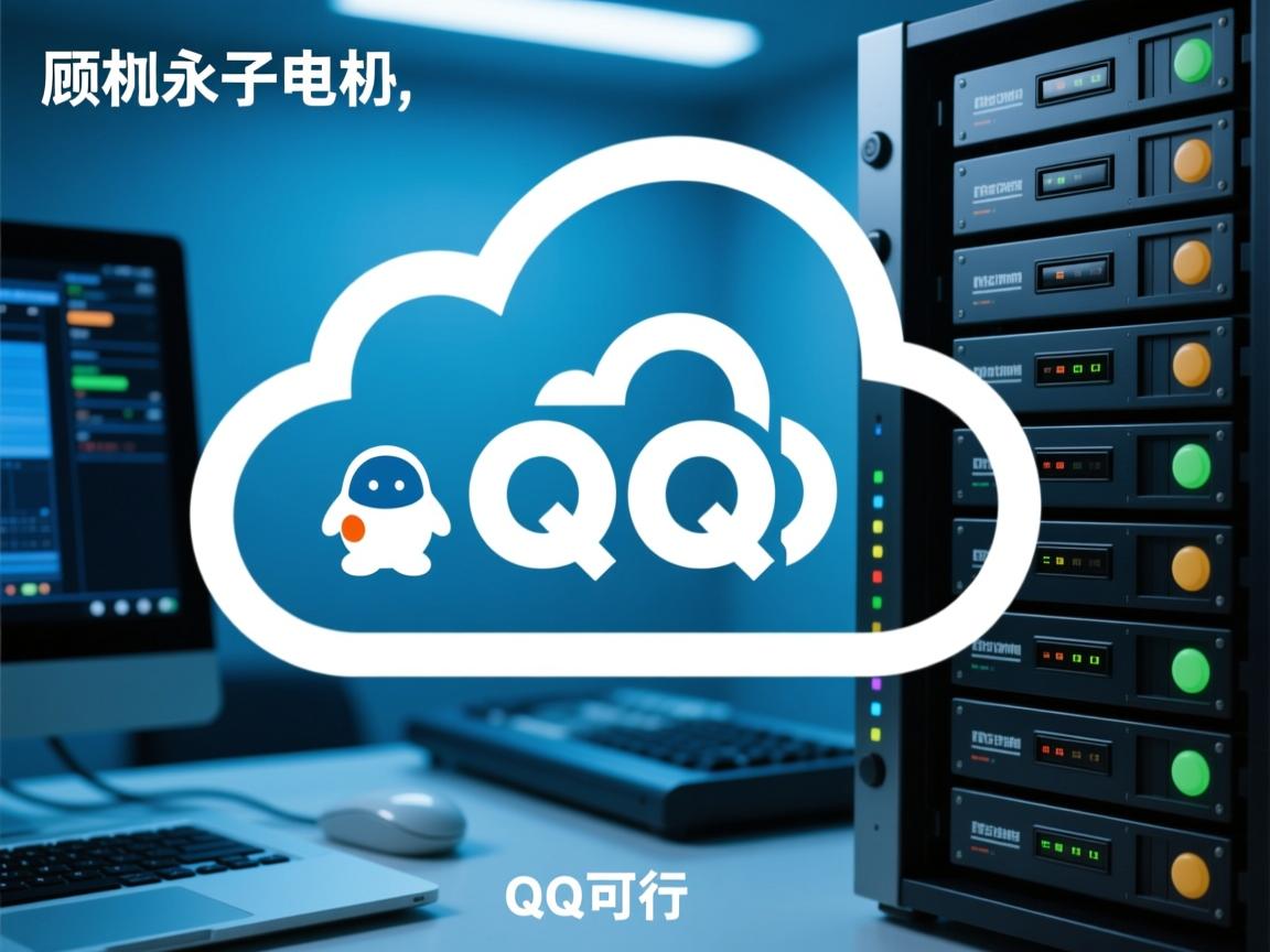 云虚拟主机永久挂QQ可行吗  第2张 云虚拟主机永久挂QQ可行吗  第2张