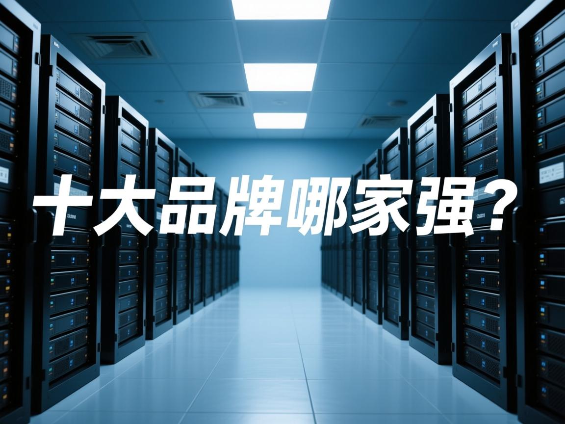 虚拟主机十大品牌哪家强?  第3张 虚拟主机十大品牌哪家强?  第3张