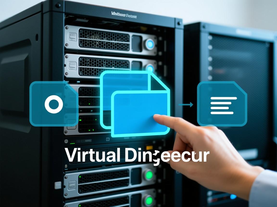 如何轻松配置虚拟主机和虚拟目录?  第3张 如何轻松配置虚拟主机和虚拟目录?  第3张