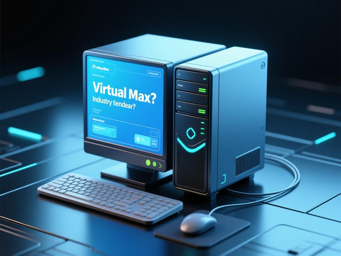 3dmax能用虚拟主机渲染吗?  第2张 3dmax能用虚拟主机渲染吗?  第2张