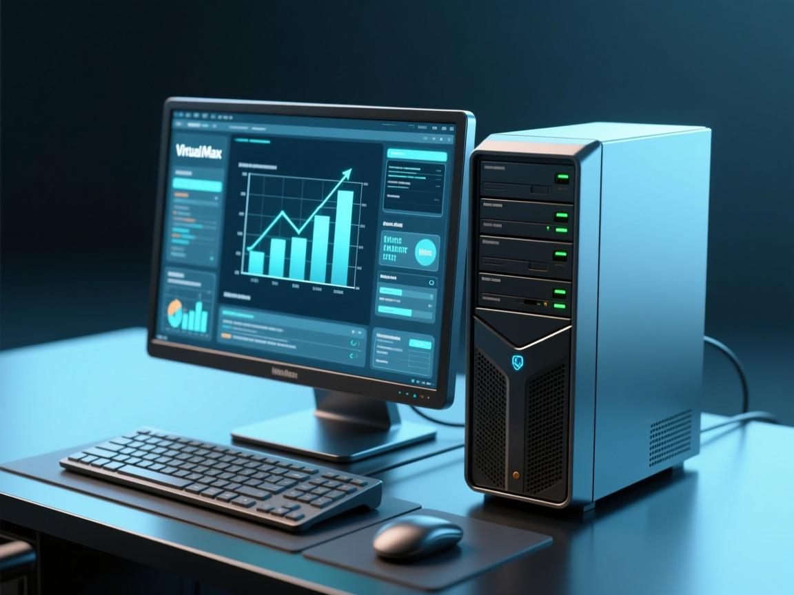 3dmax能用虚拟主机渲染吗?