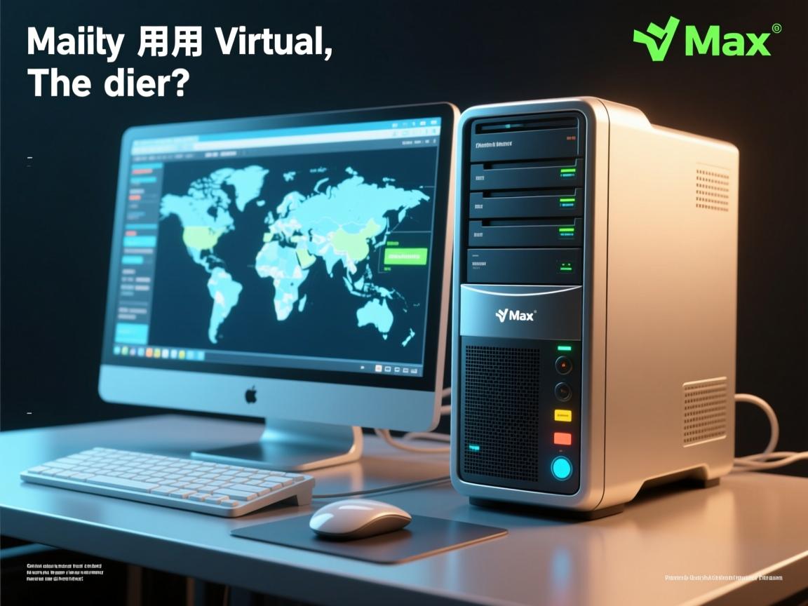 3dmax能用虚拟主机渲染吗?  第3张 3dmax能用虚拟主机渲染吗?  第3张