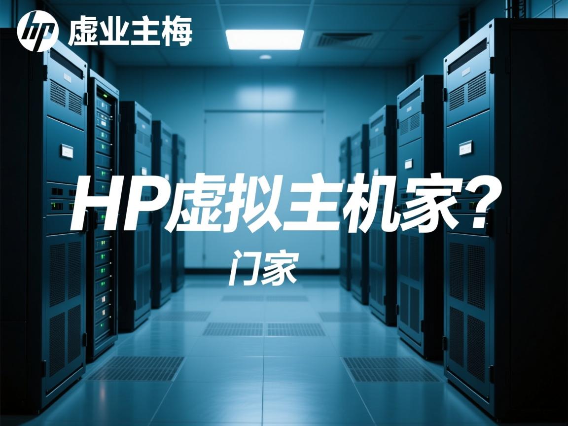 湖南HP虚拟主机选哪家?  第3张 湖南HP虚拟主机选哪家?  第3张