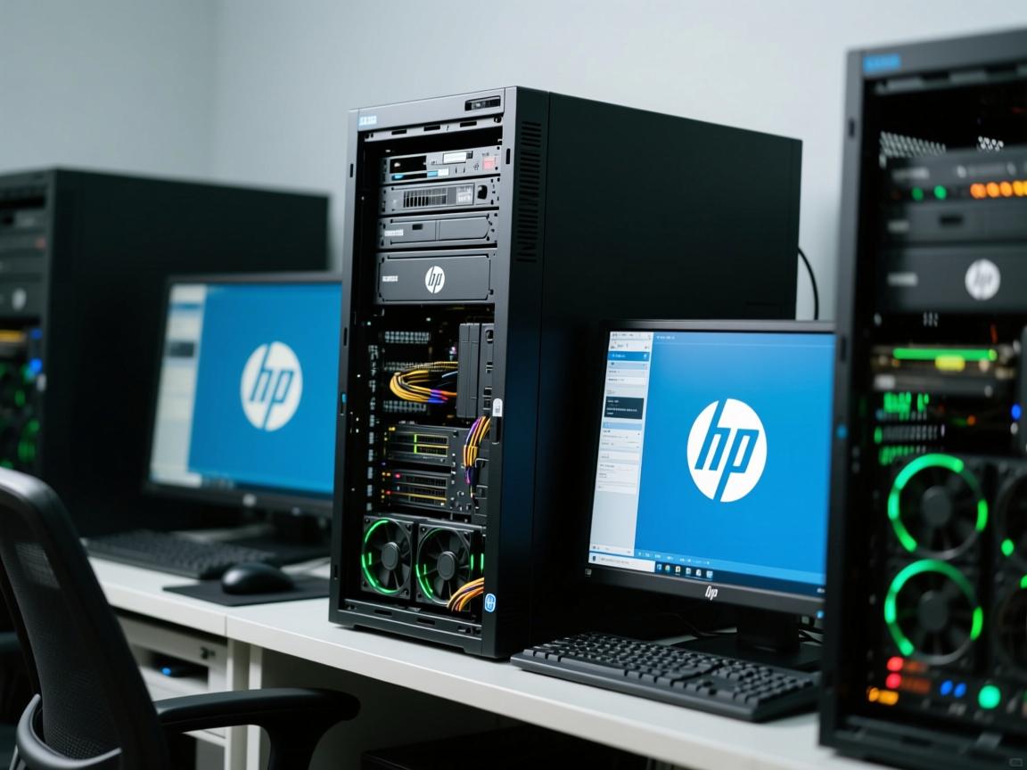 湖南HP虚拟主机选哪家?  第2张 湖南HP虚拟主机选哪家?  第2张