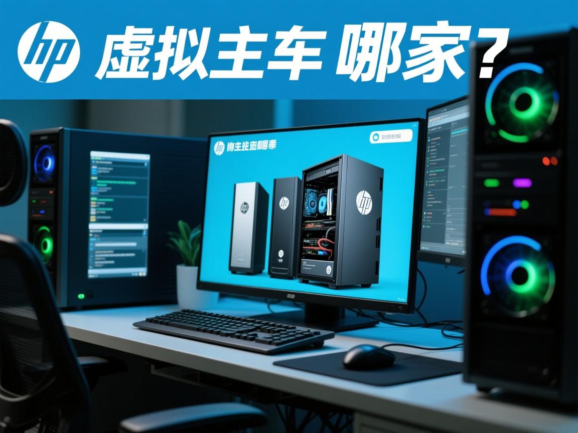 湖南HP虚拟主机选哪家?  第1张 湖南HP虚拟主机选哪家?  第1张