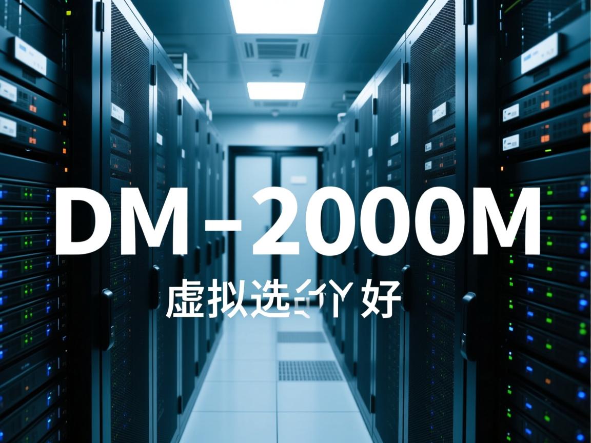 20M和200M虚拟主机选哪个好