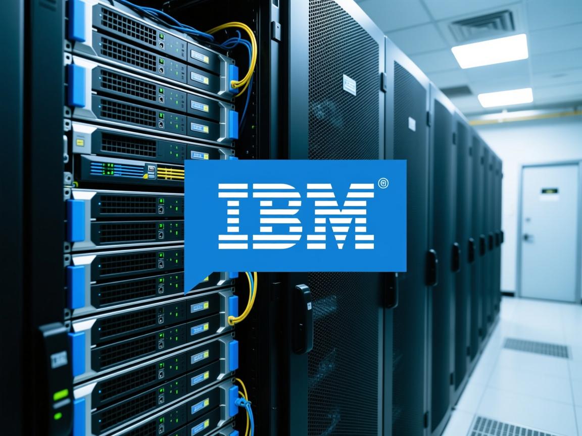 北京IBM服务器宕机虚拟主机怎么办?  第1张 北京IBM服务器宕机虚拟主机怎么办?  第1张