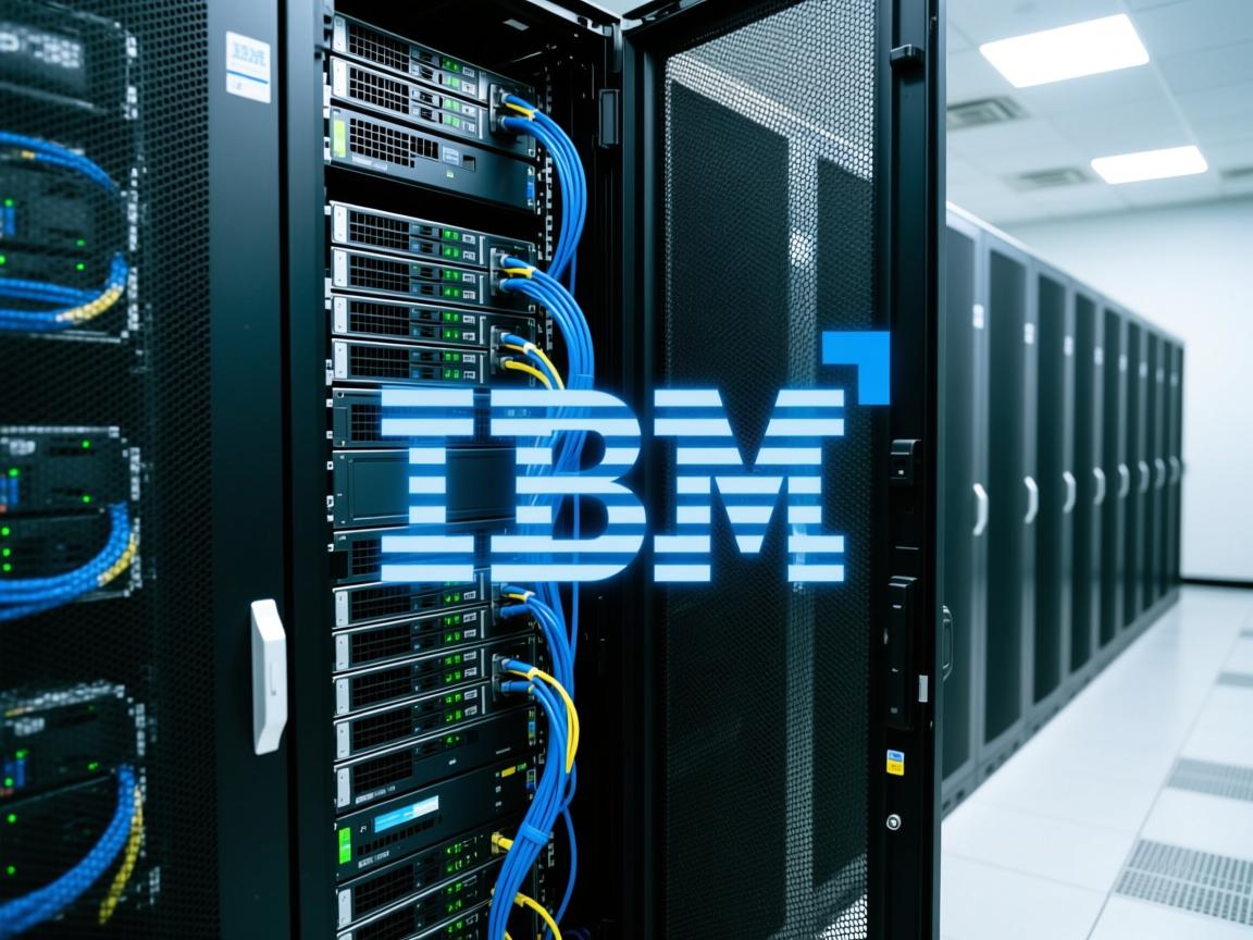 北京IBM服务器宕机虚拟主机怎么办?  第2张 北京IBM服务器宕机虚拟主机怎么办?  第2张