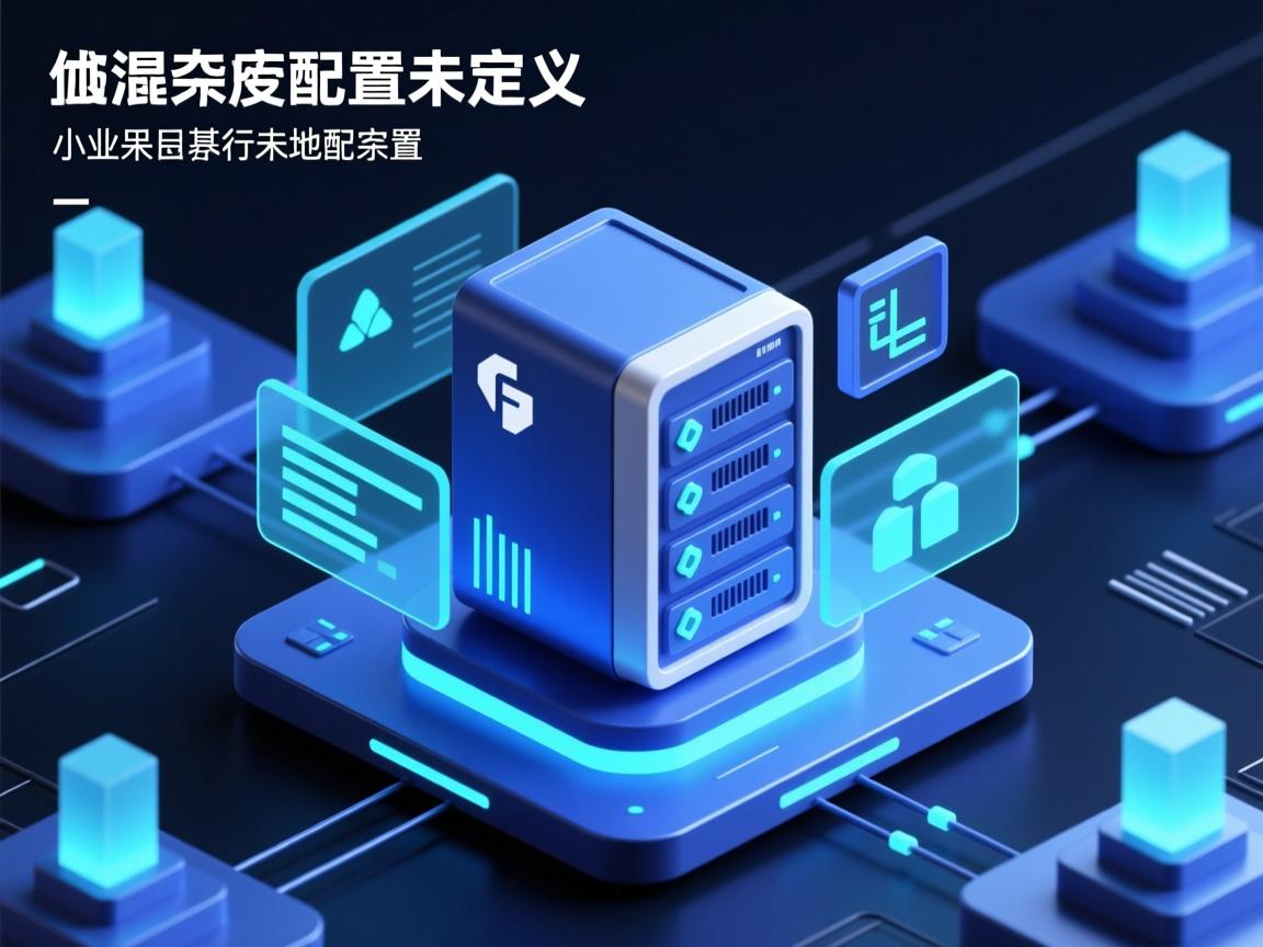 为什么虚拟主机配置未定义?  第2张 为什么虚拟主机配置未定义?  第2张