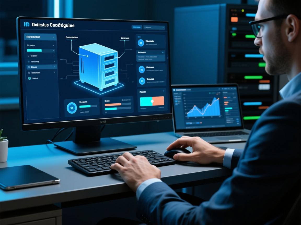 为什么虚拟主机配置未定义?  第3张 为什么虚拟主机配置未定义?  第3张