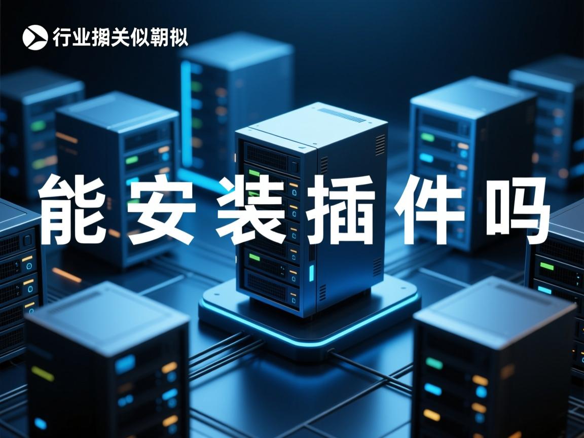 虚拟主机能安装插件吗  第3张