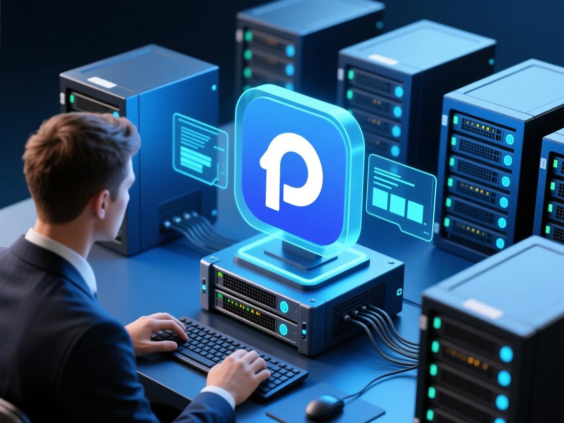 如何用多个虚拟主机高效运营App?