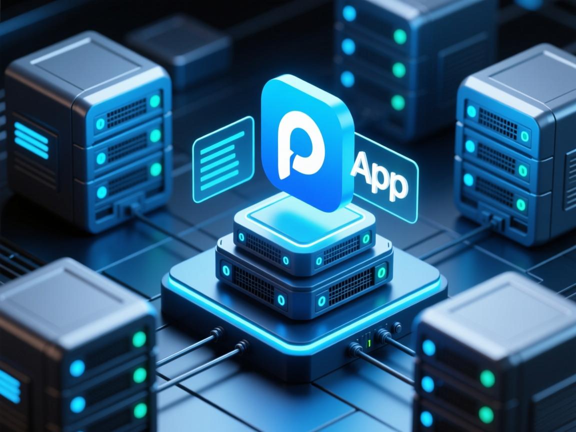 如何用多个虚拟主机高效运营App?  第3张 如何用多个虚拟主机高效运营App?  第3张