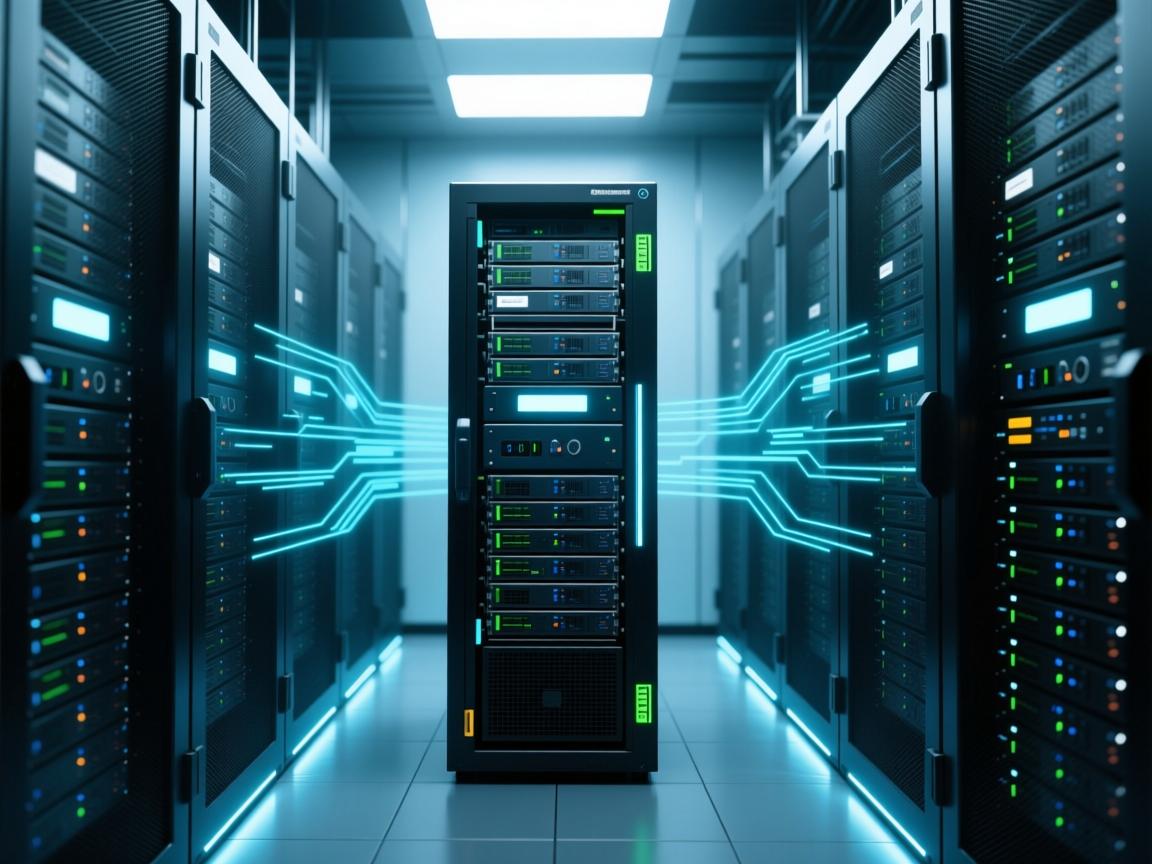 下一代虚拟主机如何突破性能瓶颈?