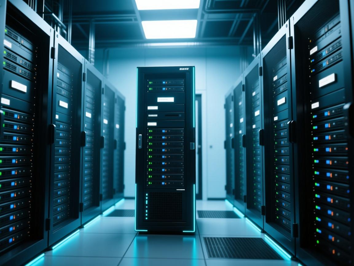 下一代虚拟主机如何突破性能瓶颈?  第3张 下一代虚拟主机如何突破性能瓶颈?  第3张