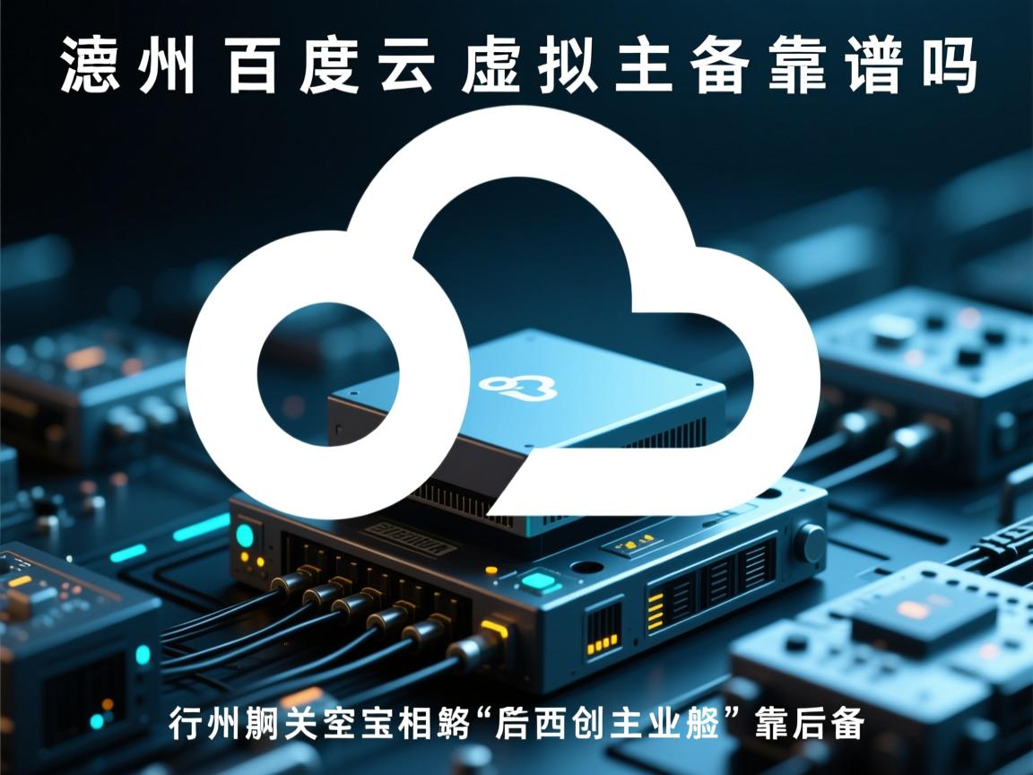 温州百度云虚拟主机靠谱吗  第1张 温州百度云虚拟主机靠谱吗  第1张