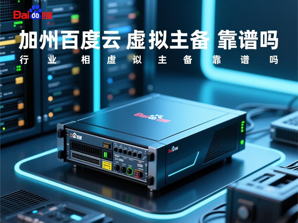 温州百度云虚拟主机靠谱吗  第3张 温州百度云虚拟主机靠谱吗  第3张